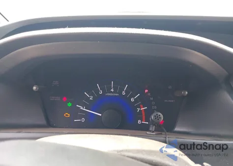 2013 Honda Civic Lx из США, поврежденный, VIN 2HGFB2F51DH506555